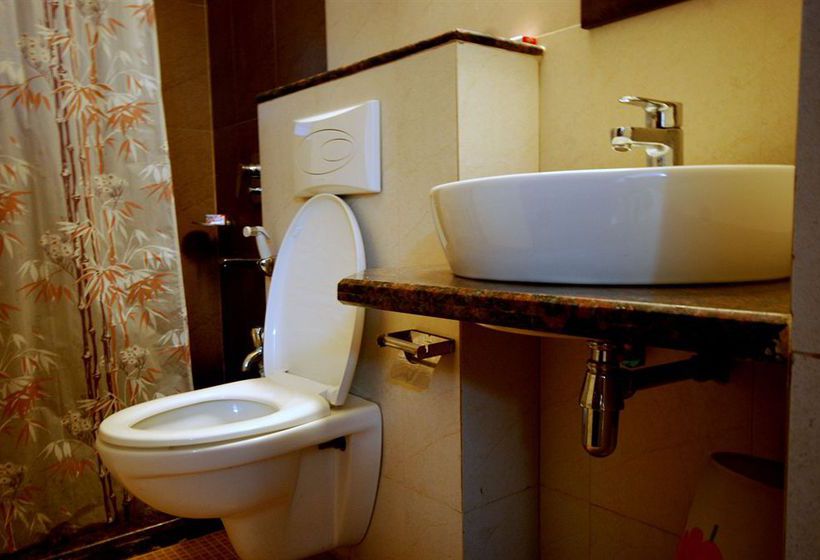 Hotel Relax Holiday Home 13