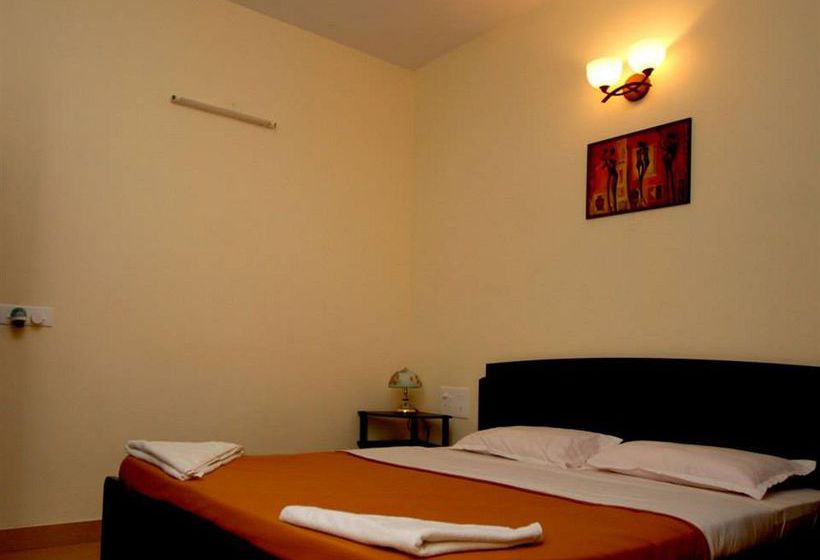 Hotel Relax Holiday Home 14