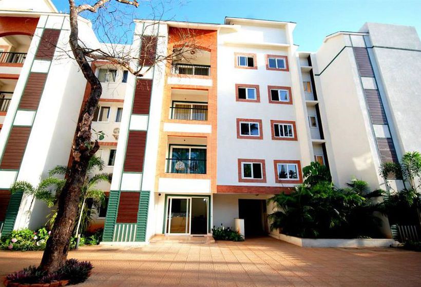 Hotel Relax Holiday Home 16