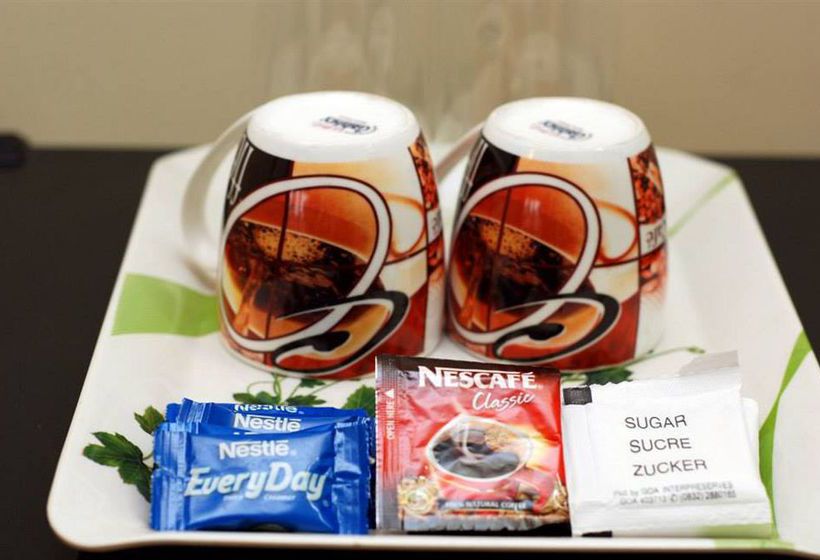 Hotel Relax Holiday Home 17