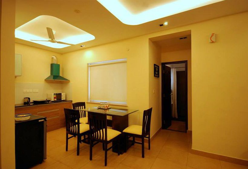 Hotel Relax Holiday Home 18