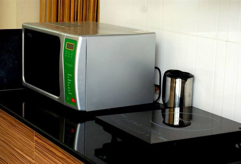 Hotel Relax Holiday Home 19