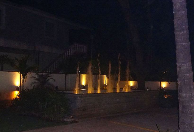 Hotel Relax Holiday Home 2