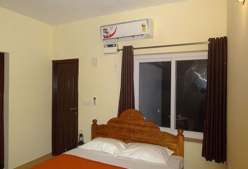 Hotel Relax Holiday Home 3