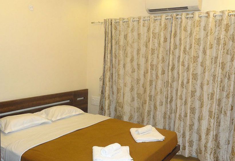 Hotel Relax Holiday Home 4