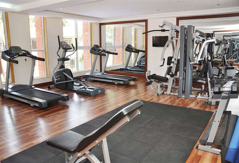 Hotel Relax Holiday Home 5