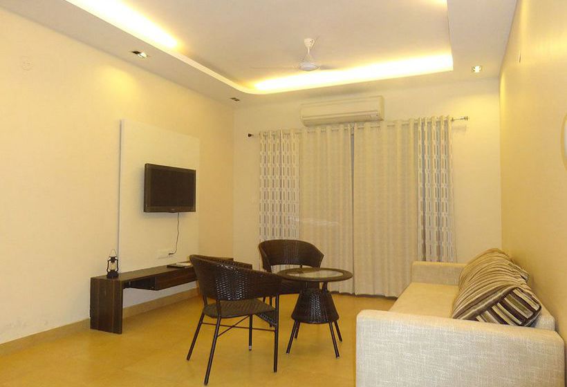 Hotel Relax Holiday Home 6