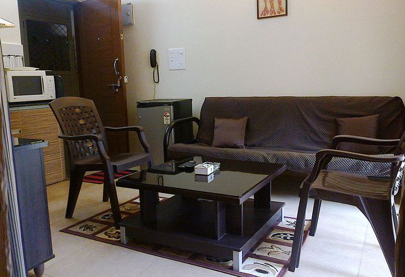 Hotel Relax Holiday Home 7