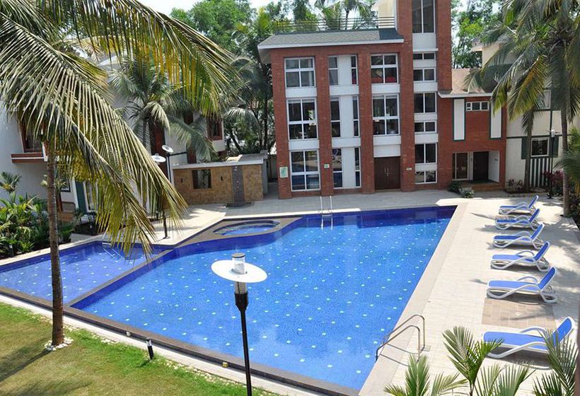 Hotel Relax Holiday Home 8