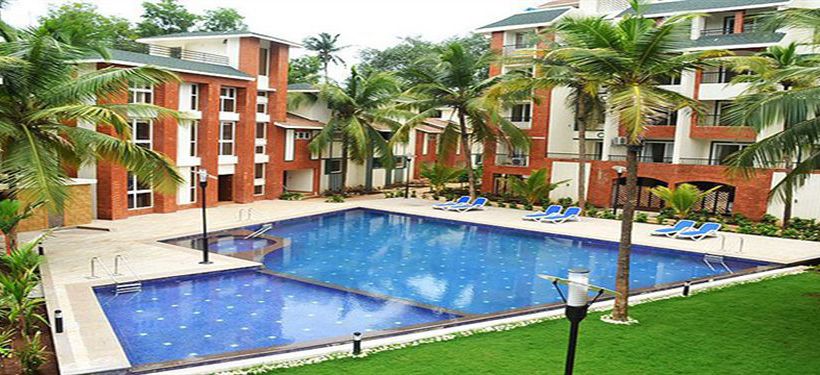 Hotel Relax Holiday Home 9