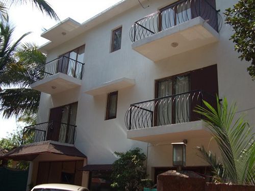 Hotel Tiara Hideaway