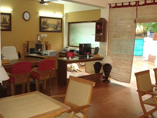 Hotel Tiara Hideaway 4