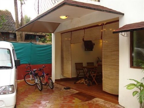 Hotel Tiara Hideaway 6