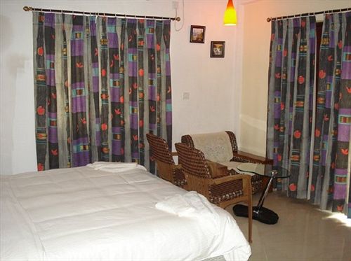 Hotel Tiara Hideaway 7