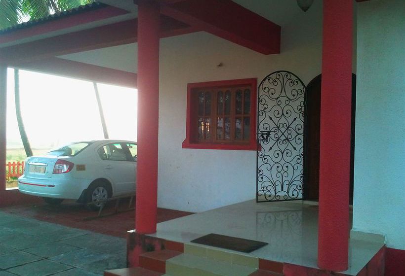 Pension Quarto De Casa Tipri 10