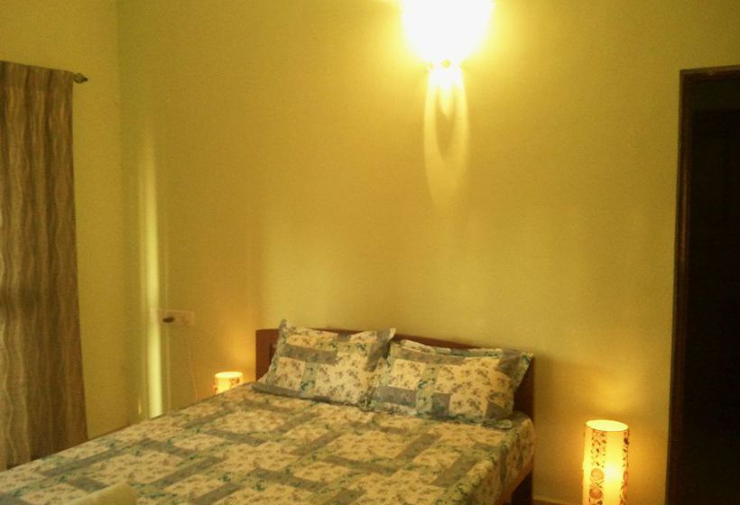 Pension Quarto De Casa Tipri 11