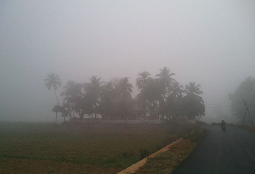 Pension Quarto De Casa Tipri 12