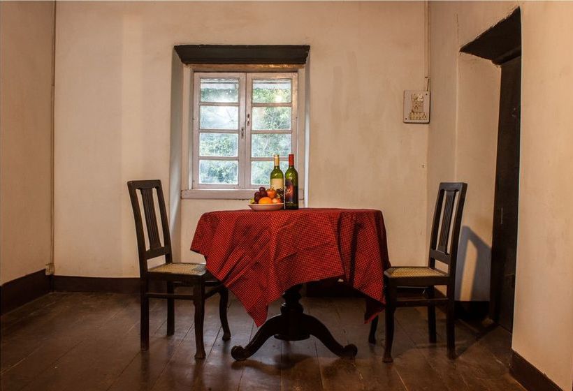 Pension Quarto De Casa Tipri 14