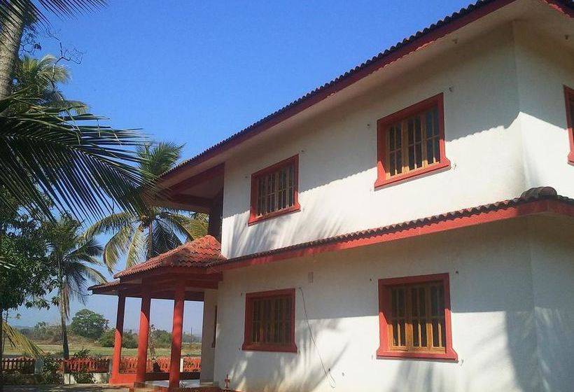 Pension Quarto De Casa Tipri 15