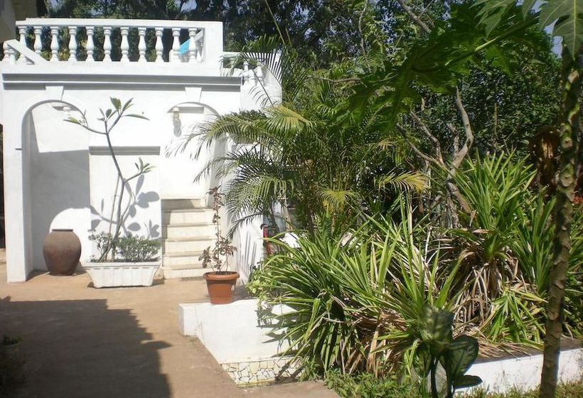 Pension Quarto De Casa Tipri 16