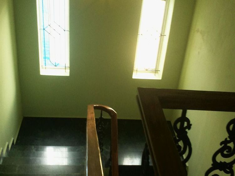 Pension Quarto De Casa Tipri 18