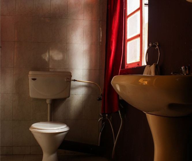 Pension Quarto De Casa Tipri 19