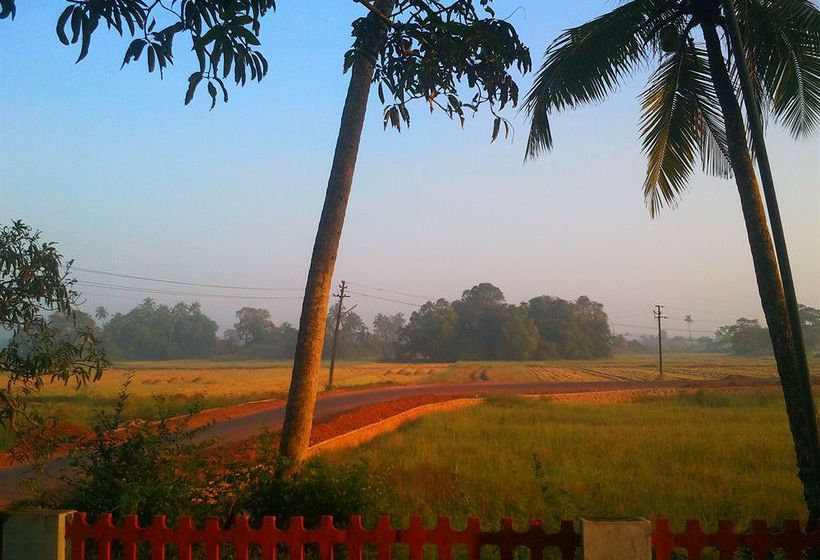 Pension Quarto De Casa Tipri 4