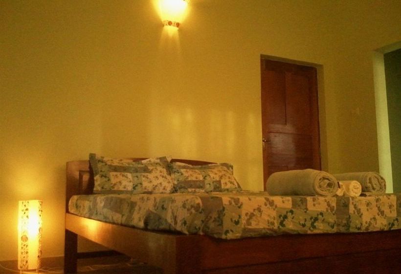 Pension Quarto De Casa Tipri 7