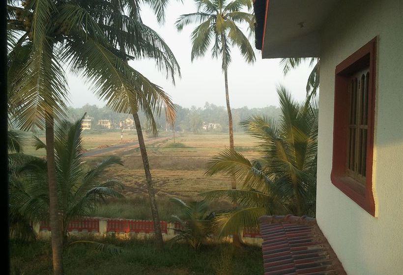 Pension Quarto De Casa Tipri 8