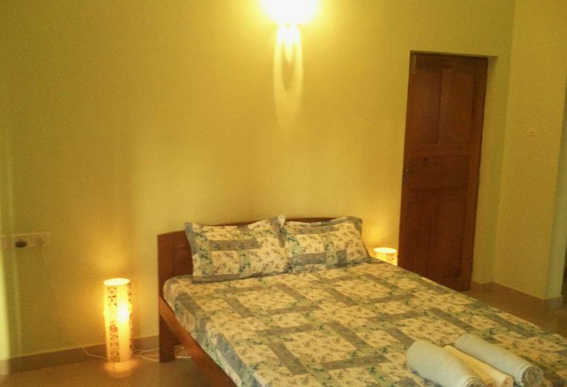 Pension Quarto De Casa Tipri 9