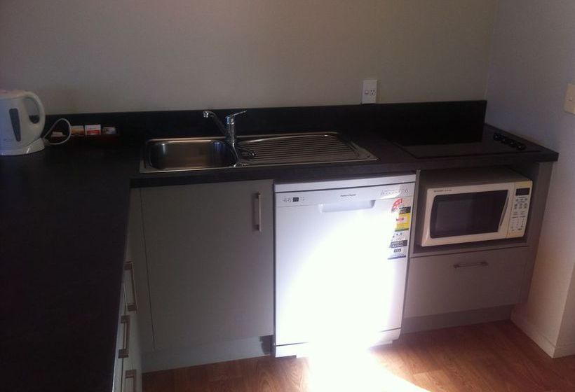 Ocean Waves Motel 16