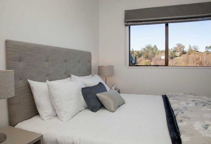 Motel Aria On Bank 1