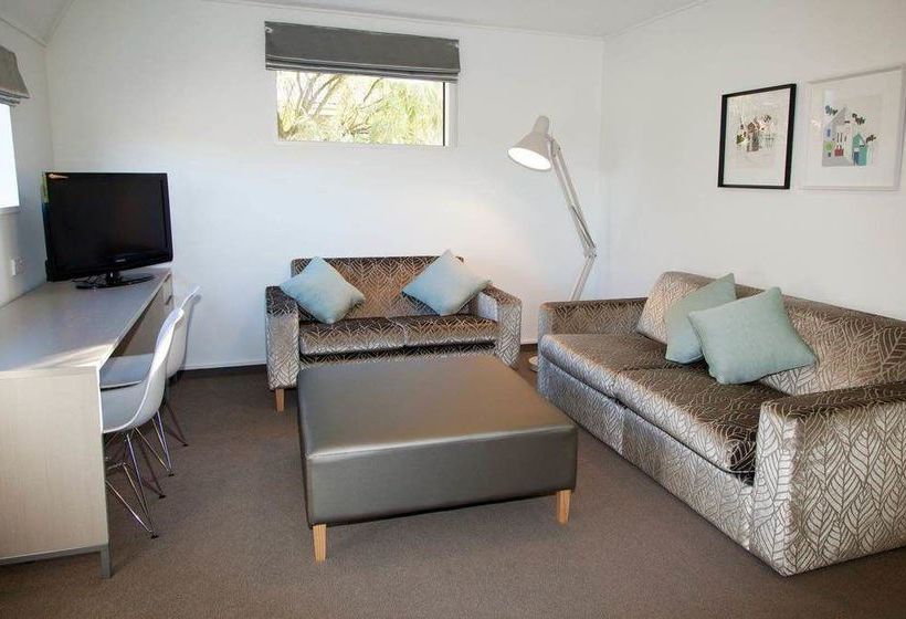 Motel Aria On Bank 12