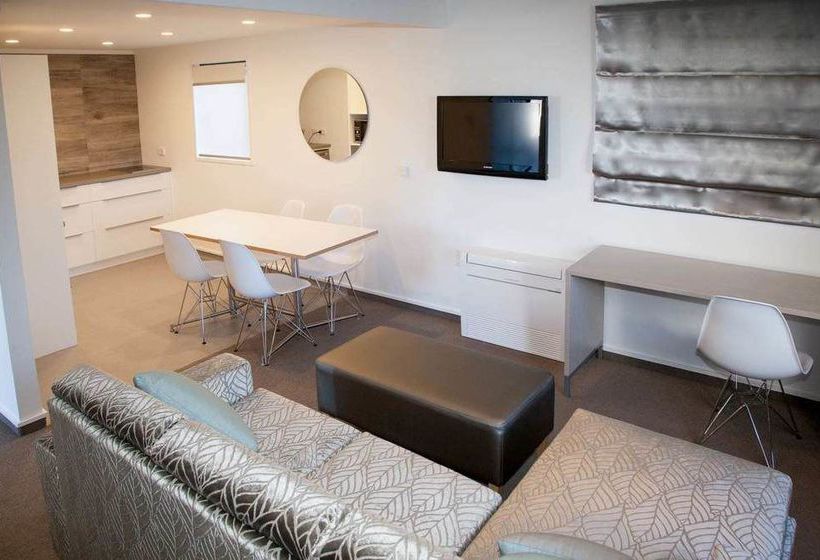 Motel Aria On Bank 14