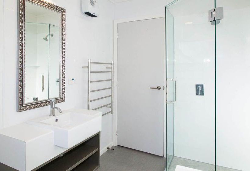 Motel Aria On Bank 16