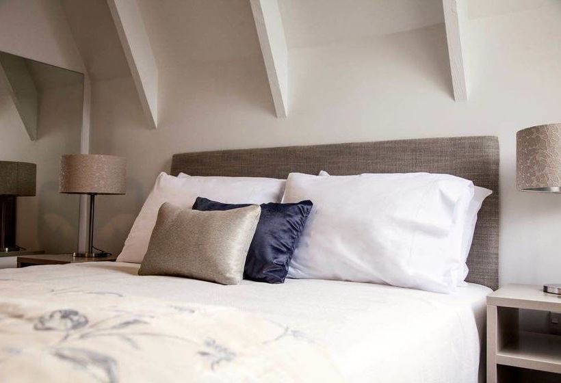 Motel Aria On Bank 18