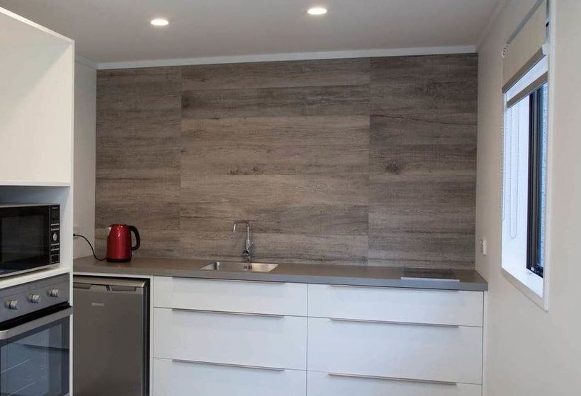 Motel Aria On Bank 19