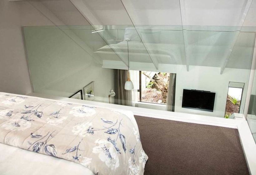 Motel Aria On Bank 2