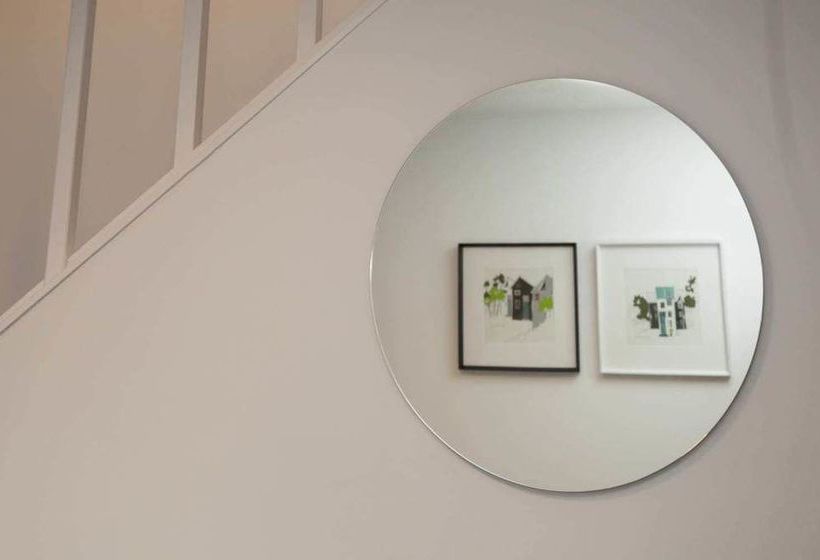 Motel Aria On Bank 20