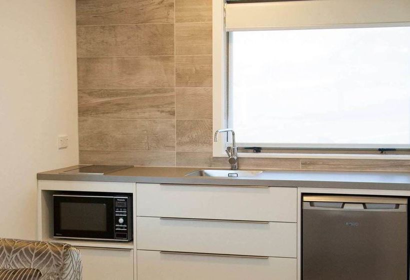 Motel Aria On Bank 7