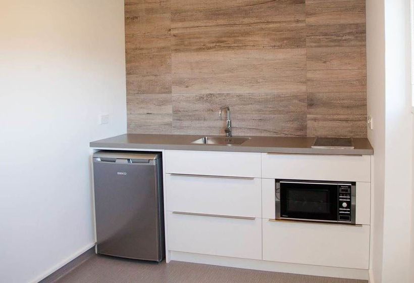 Motel Aria On Bank 8