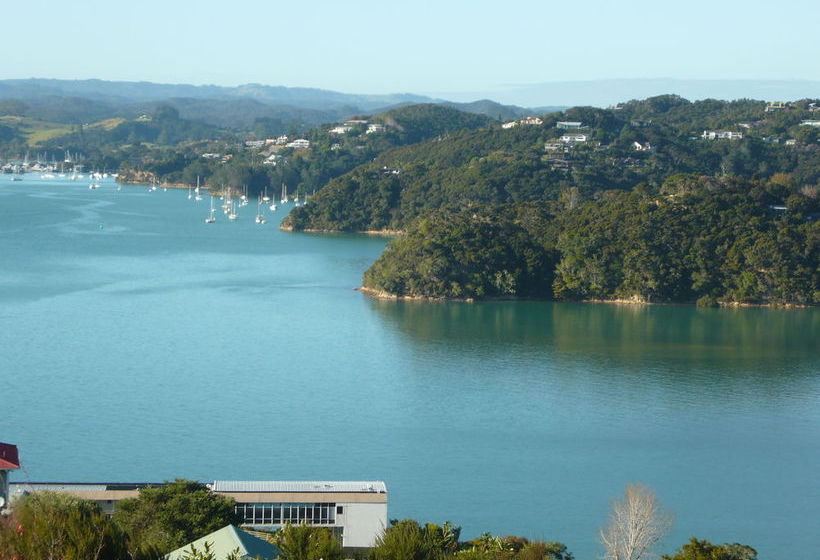 Swallows Nest Accommodation 1