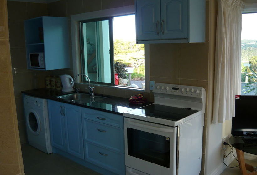 Swallows Nest Accommodation 13