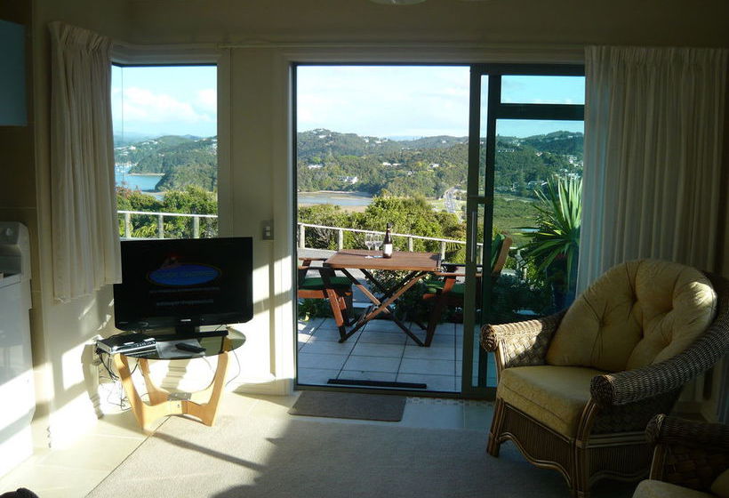 Swallows Nest Accommodation 15