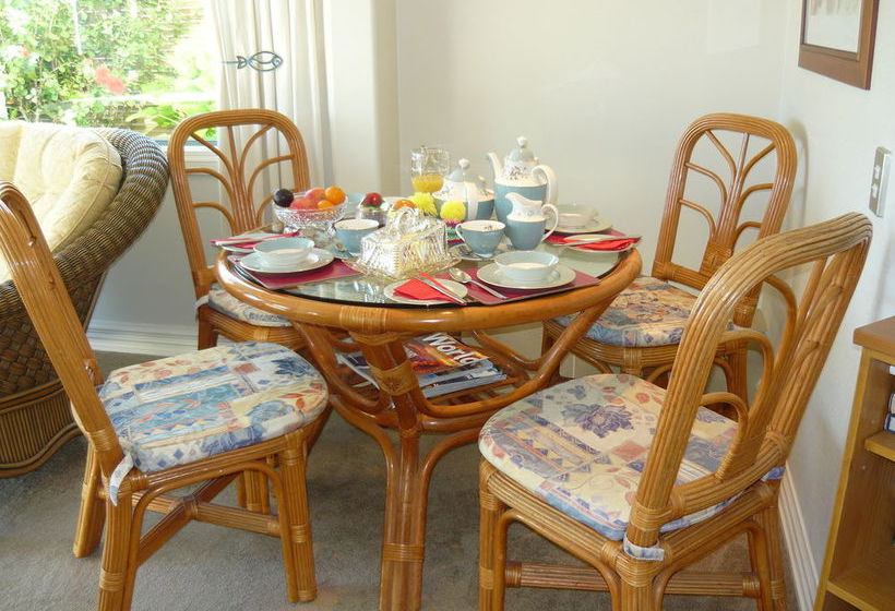 Swallows Nest Accommodation 17