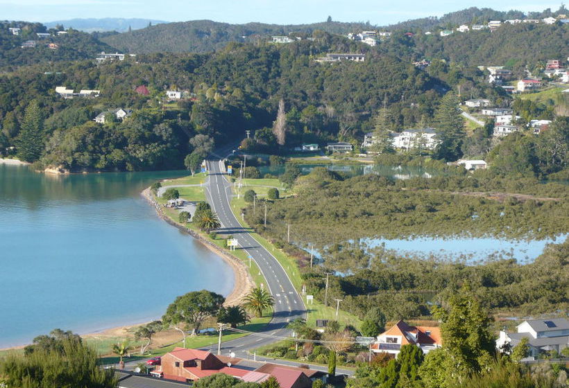 Swallows Nest Accommodation 2