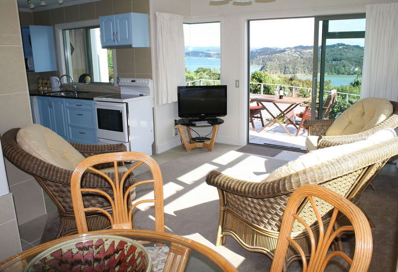 Swallows Nest Accommodation 3