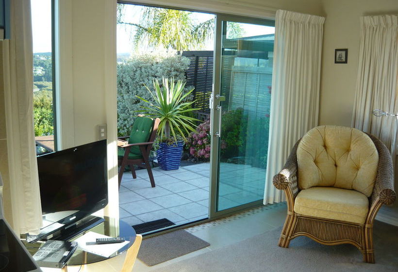 Swallows Nest Accommodation 4