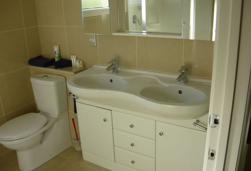 Swallows Nest Accommodation 5