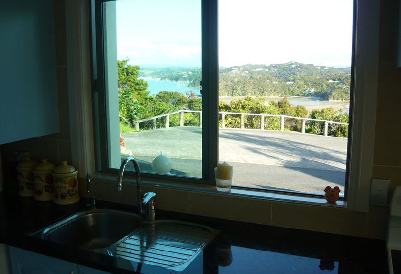 Swallows Nest Accommodation 7